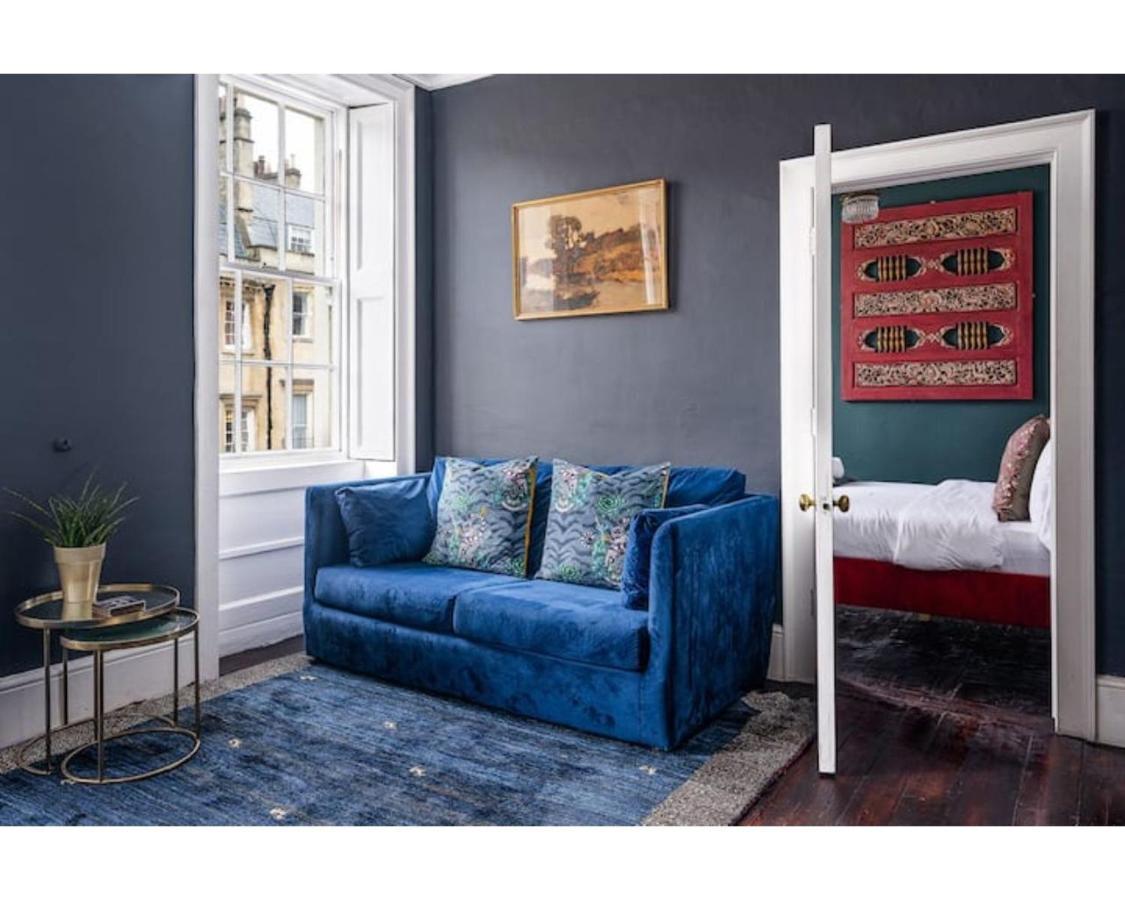 Bennett'S Lodgings A Luxurious 2 Bed Apartment Бат Экстерьер фото